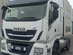 IVECO LNG 400 HI-WAY