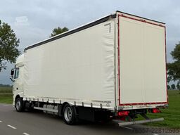 DAF XF 480 XF 480 EURO6.  2022.