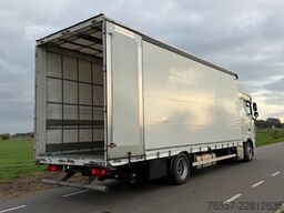 DAF XF 480 XF 480 EURO6.  2022.