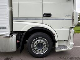 DAF XF 480 XF 480 EURO6.  2022.