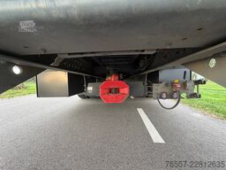 DAF XF 480 XF 480 EURO6.  2022.