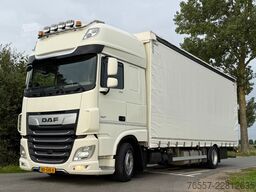 DAF XF 480 XF 480 EURO6.  2022.