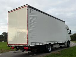 DAF XF 480 XF 480 EURO6.  2022.
