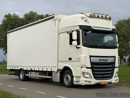 DAF XF 480 XF 480 EURO6.  2022.