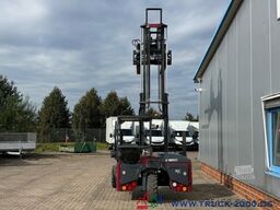 Moffett Mitnahmestapler 4 Wege Allrad NX Typ M 4 25.4