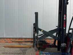 Moffett Mitnahmestapler 4 Wege Allrad NX Typ M 4 25.4