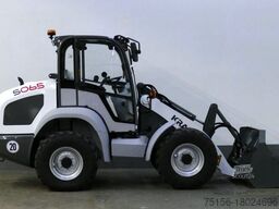 Kramer Radlader ALLRAD 5065 4x4x4 * GABEL *