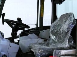 Kramer Radlader ALLRAD 5065 4x4x4 * GABEL *