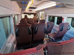 FIAT Ducato Opel Movano bis 18 SS  in Stock