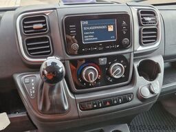 FIAT Fiat Ducato 9 Sitzer Systemboden Rolli Stock