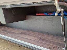 MERCEDES-BENZ 519 Sunset S 4 Ferqui Chasis 907 Vorlauffahrzeug