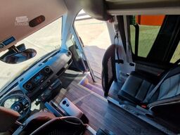 MERCEDES-BENZ 519 Sunset S 4 Ferqui Chasis 907 Vorlauffahrzeug