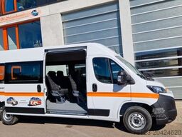 FIAT Opel Movano baugleich Ducato Flexiboden 8 Schie