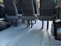 FIAT Opel Movano baugleich Ducato Flexiboden 8 Schie