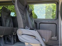 FIAT Opel Movano baugleich Ducato Flexiboden 8 Schie
