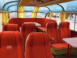 SETRA Kässbohrer  Setra S 6, S 9 Oldtimerbus Oldi