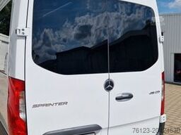 MERCEDES-BENZ 2x Sprinter 415 ,19 Schlafsessel Sonderpreis