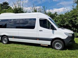 MERCEDES-BENZ 2x Sprinter 415 ,19 Schlafsessel Sonderpreis