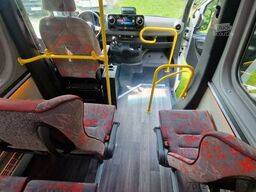 MERCEDES-BENZ 2x Sprinter 415 ,19 Schlafsessel Sonderpreis
