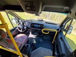 MERCEDES-BENZ 2x Sprinter 415 ,19 Schlafsessel Sonderpreis