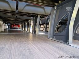 MERCEDES-BENZ 2x Sprinter 415 ,19 Schlafsessel Sonderpreis