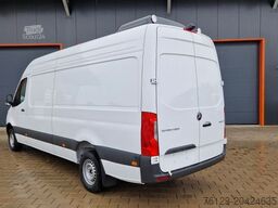 MERCEDES-BENZ 3x Sprinter 415 Doppelklima Sonderpreis
