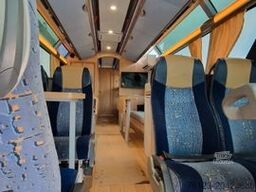 Neoplan Starliner 2 XXL Wohnbus Setra