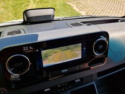 MERCEDES-BENZ Sprinter Lord Comfort 22 Sitzer 2x Stock COC TGE