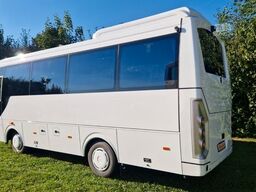 Temsa Prestij SX Automatik sofort lieferbar Novo