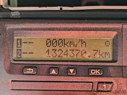 SCANIA R440 HL PDE ADBLUE