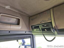 SCANIA R440 HL PDE ADBLUE