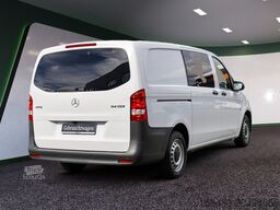 Mercedes-Benz Vito 114 CDI Mixto Lang Navi Kamera DAB SHZ E
