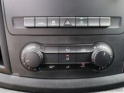 Mercedes-Benz Vito 114 CDI Mixto Lang Navi Kamera DAB SHZ E