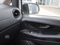 Mercedes-Benz Vito 114 CDI Mixto Lang Navi Kamera DAB SHZ E