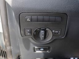 Mercedes-Benz Vito 114 CDI Mixto Lang Navi Kamera DAB SHZ E