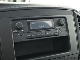 Mercedes-Benz Vito 116 CDI Kasten Lang AHK DAB SHZ Einparkh