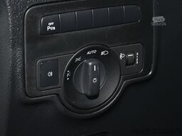 Mercedes-Benz Vito 116 CDI Kasten Lang AHK DAB SHZ Einparkh