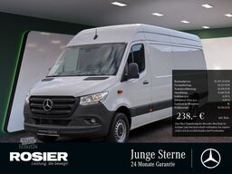 Mercedes-Benz Sprinter 315 CDI Kasten L3H2 Holz Navi Kamera