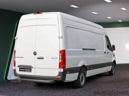 Mercedes-Benz Sprinter 315 CDI Kasten L3H2 Holz Navi Kamera