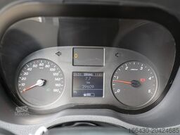 Mercedes-Benz Sprinter 315 CDI Kasten L3H2 Holz Navi Kamera