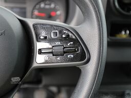 Mercedes-Benz Sprinter 315 CDI Kasten L3H2 Holz Navi Kamera