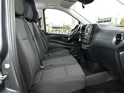 Mercedes-Benz Vito 116 CDI 4x4 Kasten Lang AHK Kamera Spurh