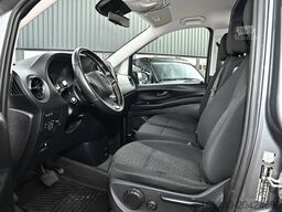 Mercedes-Benz Vito 116 CDI 4x4 Kasten Lang AHK Kamera Spurh