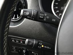 Mercedes-Benz Vito 116 CDI 4x4 Kasten Lang AHK Kamera Spurh