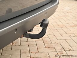 Mercedes-Benz Vito 116 CDI 4x4 Kasten Lang AHK Kamera Spurh