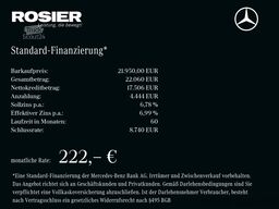 Mercedes-Benz Vito 114 CDI Kasten Lang AHK Standhz. Kamera