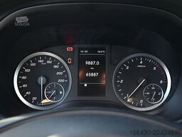 Mercedes-Benz Vito 114 CDI Kasten Lang AHK Standhz. Kamera