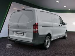 Mercedes-Benz Vito Kasten 110 Worker Plus lang AHK DAB Klim