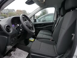 Mercedes-Benz Vito Kasten 110 Worker Plus lang AHK DAB Klim