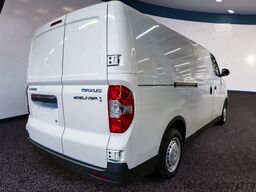 Maxus eDELIVER 3 Kasten L2H1 50 kW/h Kamera SHZ Ein